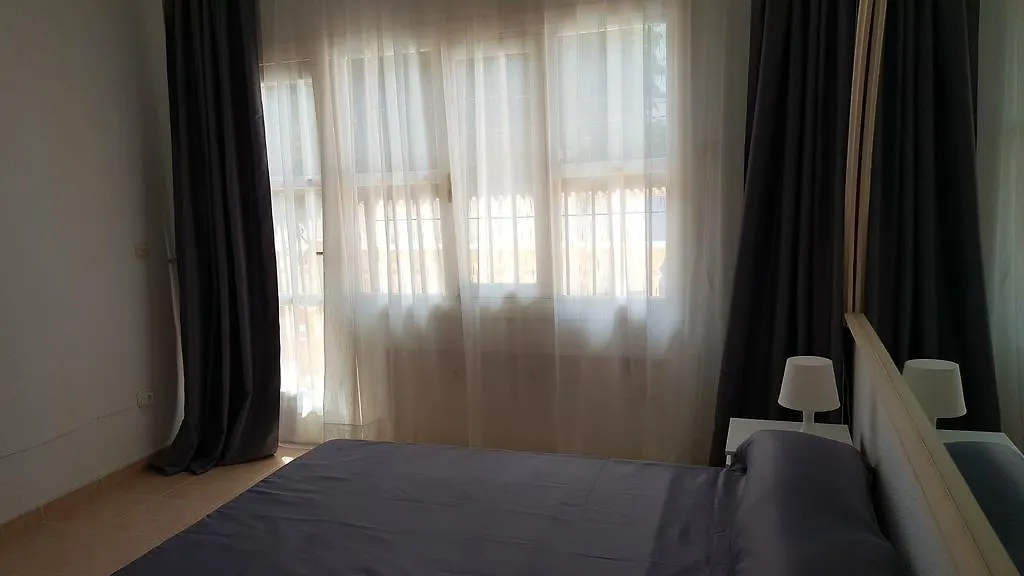Apartment Club San Antonio Torremolinos