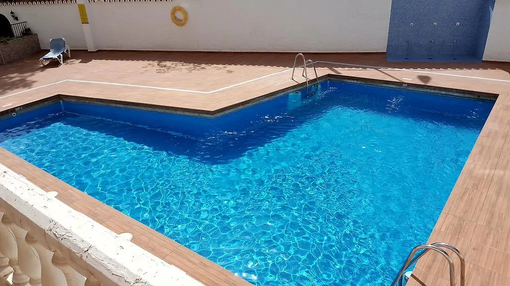 Apartment Club San Antonio Torremolinos