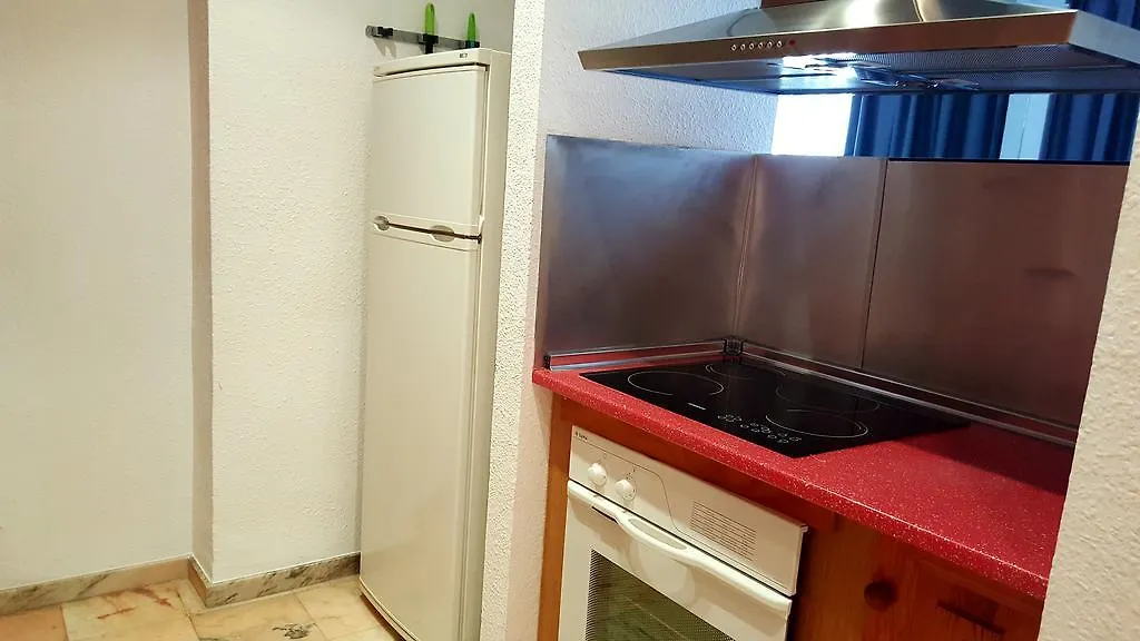 Apartment Club San Antonio Torremolinos España