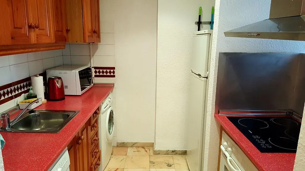 Apartment Club San Antonio Torremolinos 0*,  España