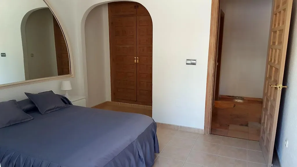 Apartment Club San Antonio Torremolinos