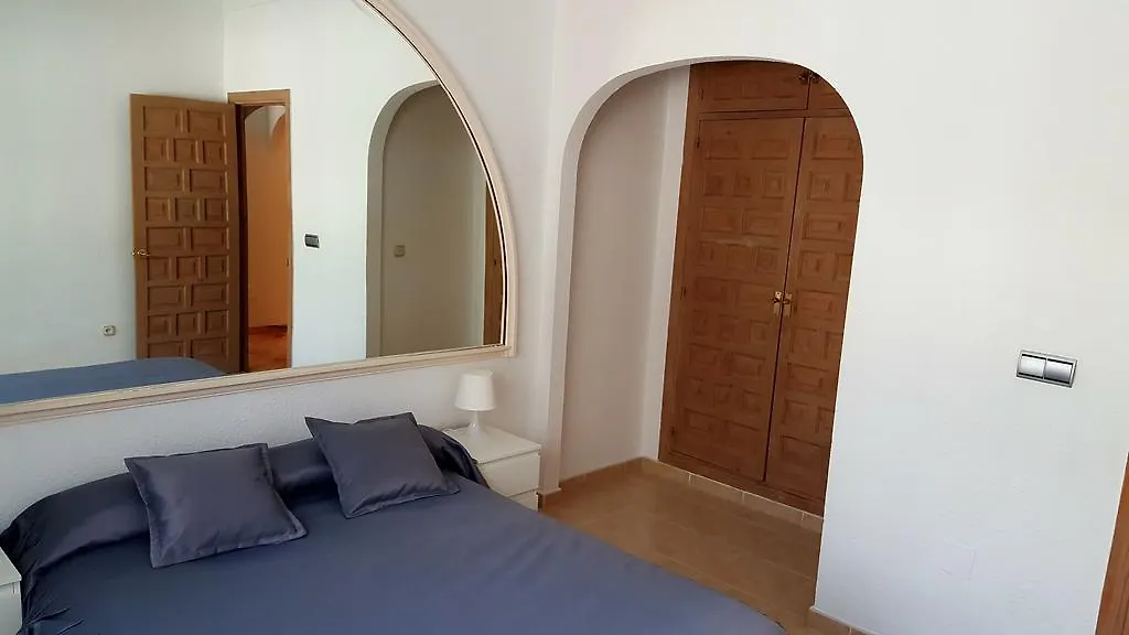 Apartment Club San Antonio Torremolinos