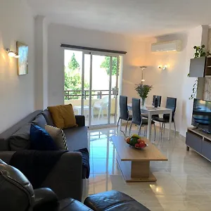  Apartamento Duquesa De España España