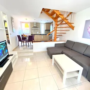  Apartamento Bungalow El Cortijo España
