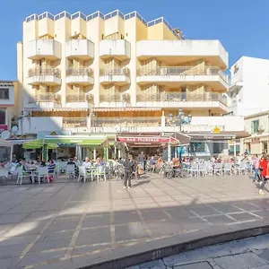  Apartamento Puerta Del Sol Trm Only Adults Aparts España