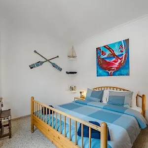  Apartamento Atico Garamar España