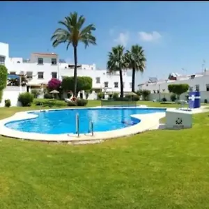  Сasa de vacaciones Benyamina House España